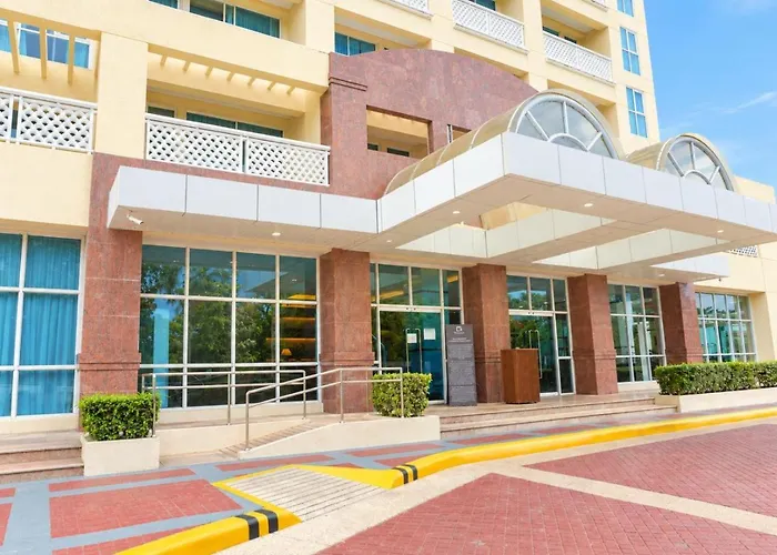 Sotogrande Hotel&resort In Cebu 4*