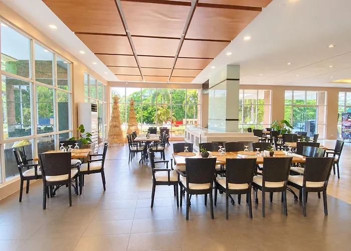 Sotogrande Hotel&resort In Cebu Resort