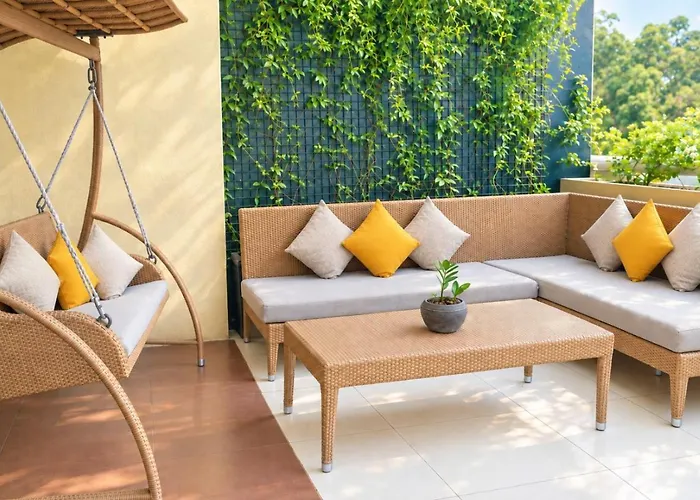 Resort Sotogrande Hotel&resort In Cebu Lapu-Lapu City
