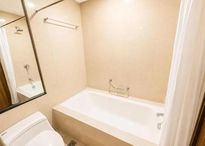 Sotogrande Hotel&resort In Cebu 4*