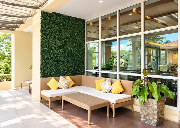 Sotogrande Hotel&resort In Cebu Resort
