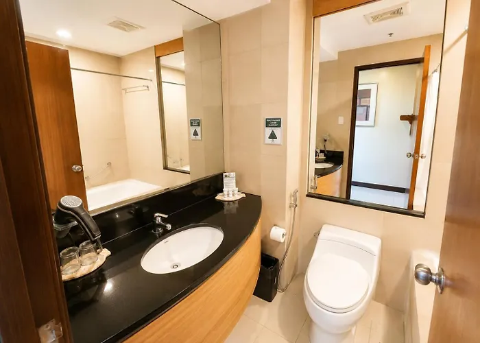 Resort Sotogrande Hotel&resort In Cebu Lapu-Lapu City