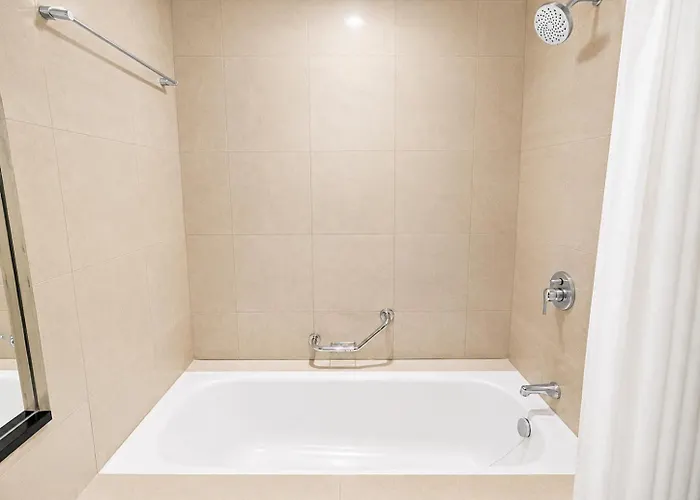 Sotogrande Hotel&resort In Cebu 4* Lapu-Lapu City