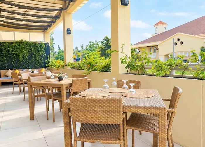 Resort Sotogrande Hotel&resort In Cebu
