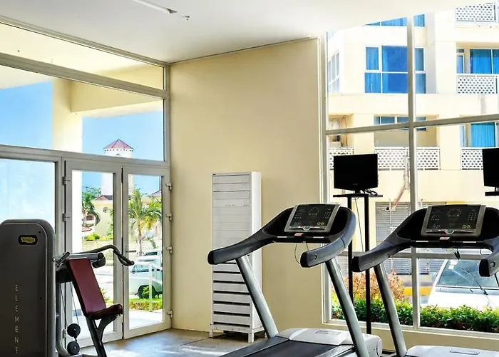 Resort Sotogrande And In Cebu 4*