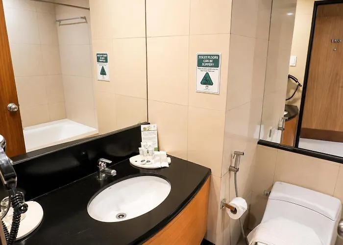 Resort Sotogrande Hotel&resort In Cebu Lapu-Lapu City