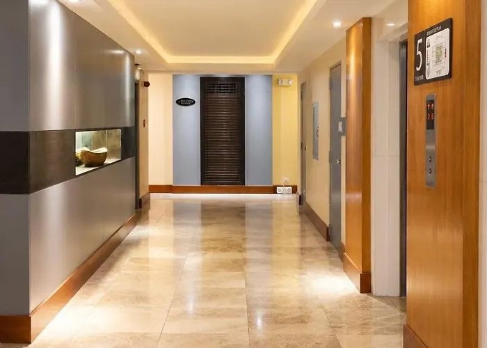 Sotogrande Hotel&resort In Cebu