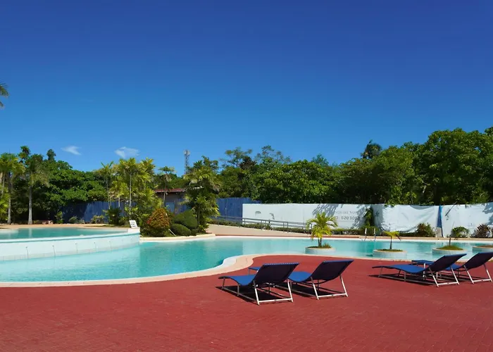 Sotogrande And In Cebu Resort Lapu-Lapu City