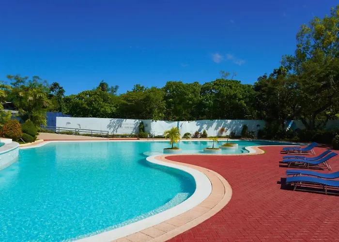 Sotogrande Hotel&resort In Cebu 4* Lapu-Lapu City