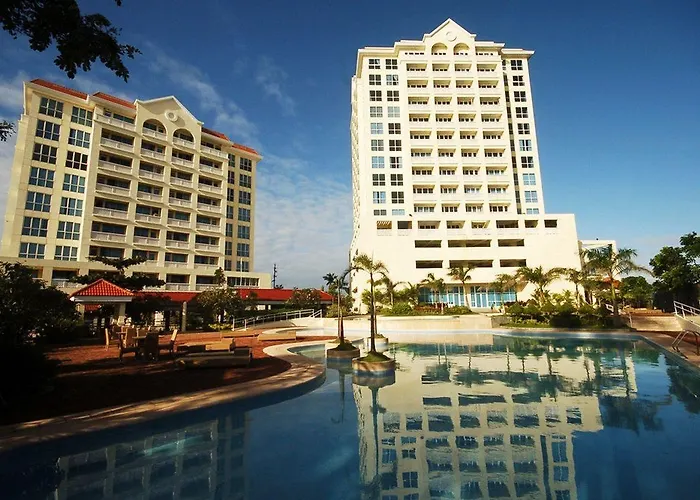 Resort Sotogrande And In Cebu Lapu-Lapu City