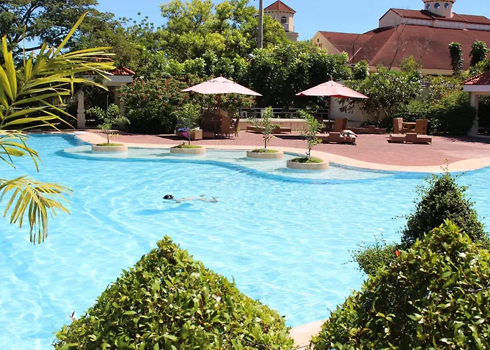 Resort Sotogrande Hotel&resort In Cebu Lapu-Lapu City