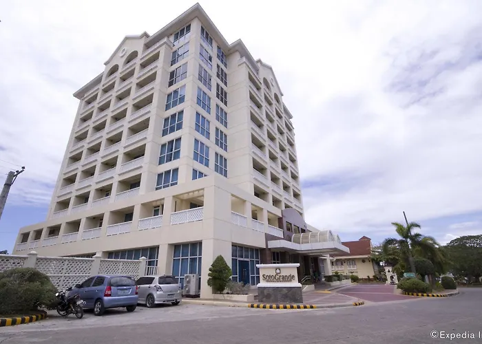 Resort Sotogrande And In Cebu Lapu-Lapu City