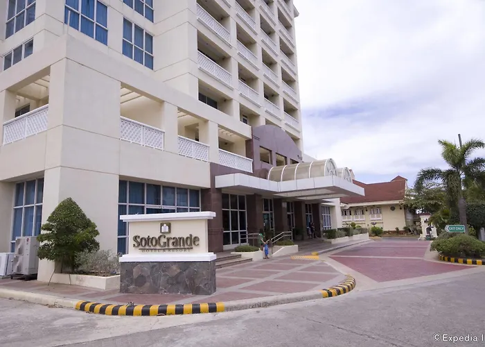 Sotogrande And In Cebu Resort
