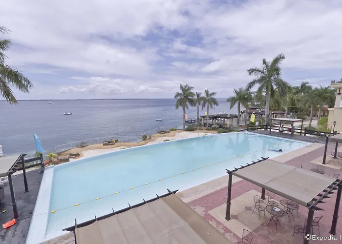 Resort Sotogrande And In Cebu Lapu-Lapu City