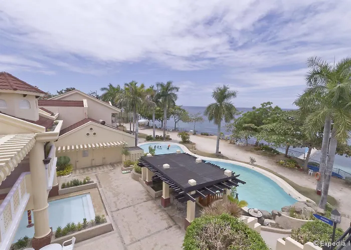 Resort Sotogrande And In Cebu