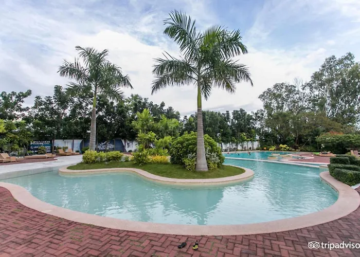 Resort Sotogrande And In Cebu
