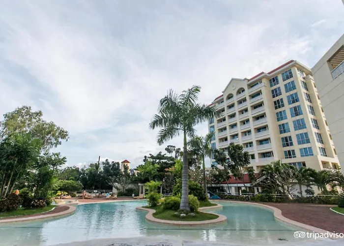 Sotogrande And In Cebu 4*