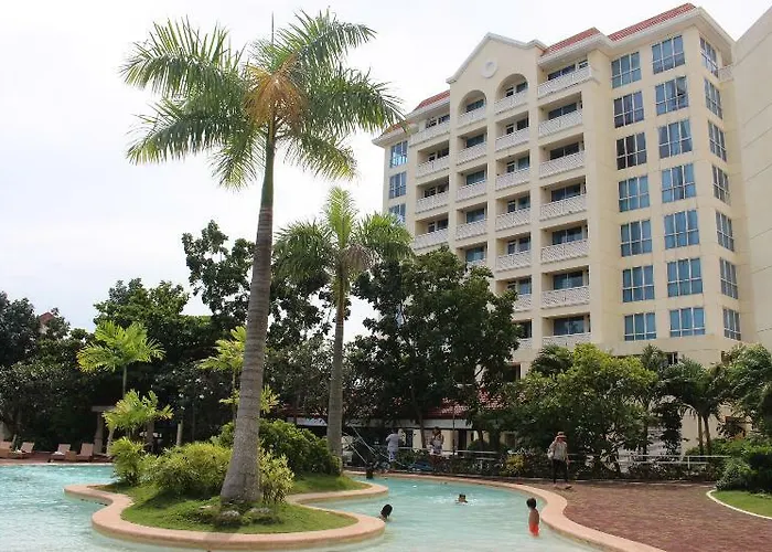 Sotogrande And In Cebu Resort 4*