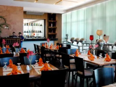 Resort Sotogrande And In Cebu 4*
